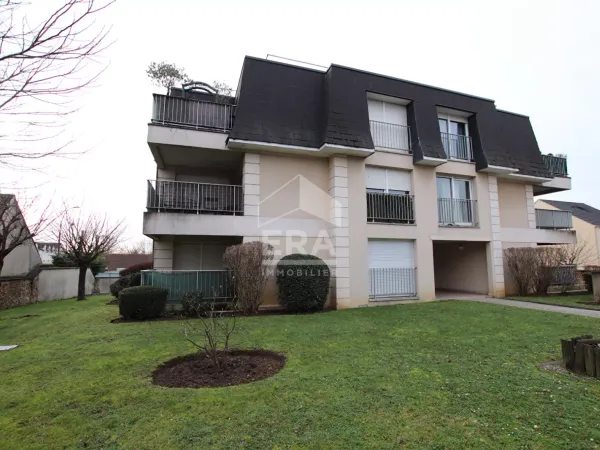 Immeuble de rapport 4 pièces 79 m²