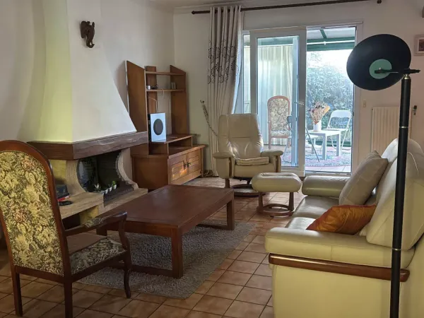 Maison 6 pièces 94 m²