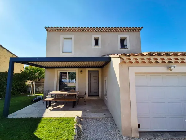 Villa 4 pièces 102 m²
