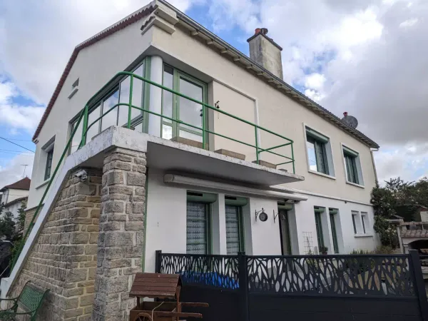 Maison 6 pièces 150 m²