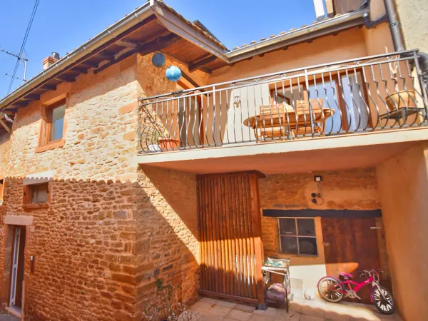 Maison 5 pièces 128 m²