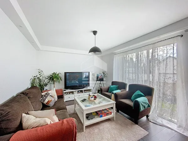 Maison 4 pièces 70 m²