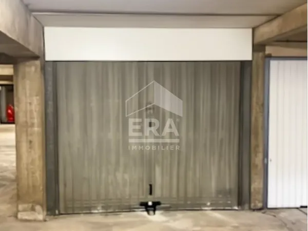 Parking/box 15 m²