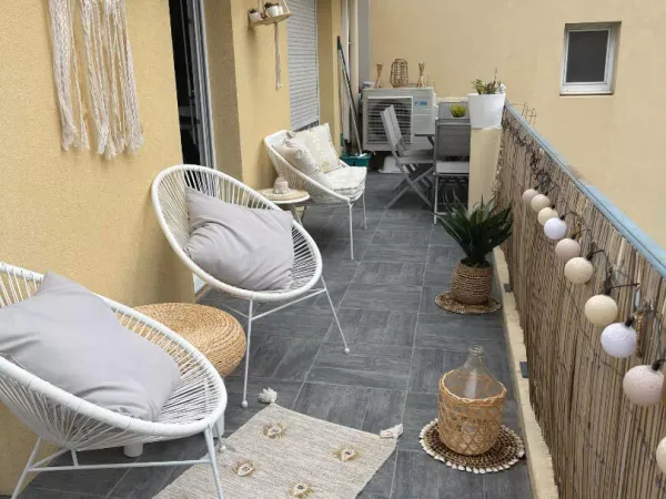 Appartement 4 pièces 81 m²