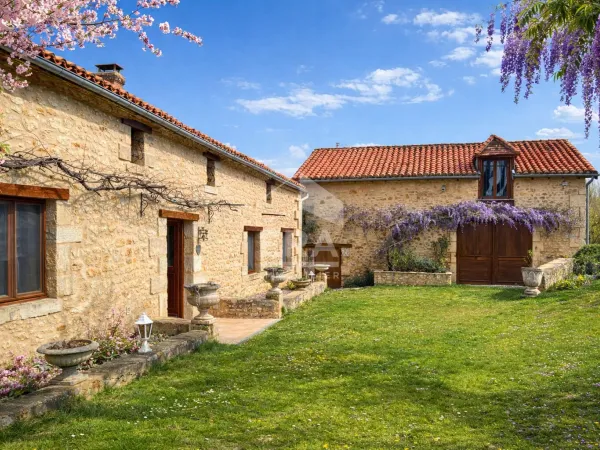 Maison 6 pièces 144 m²