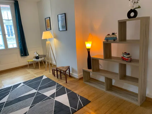 Immeuble de rapport 9 pièces 208 m²