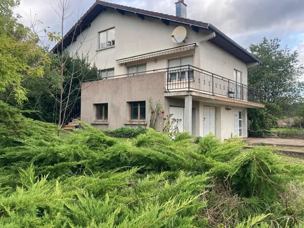 Maison 6 pièces 151 m²