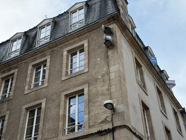 Appartement 3 pièces 102 m²