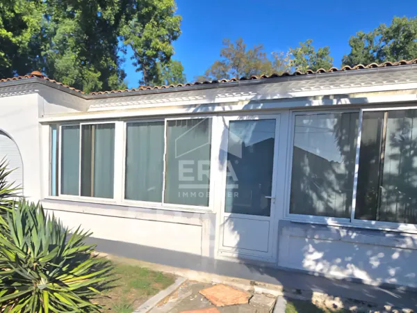 Maison 7 pièces 155 m²
