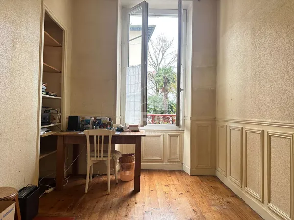 Appartement 3 pièces 56 m²