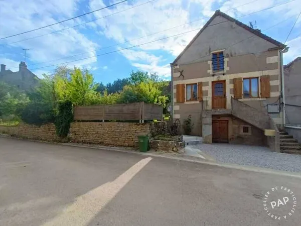 Maison 6 pièces 120 m²