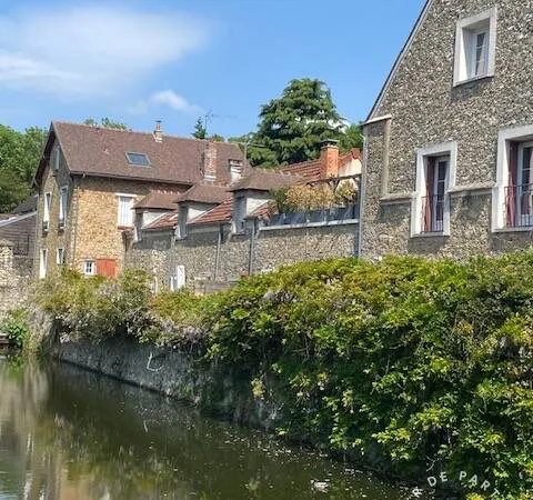 Maison 6 pièces 135 m²