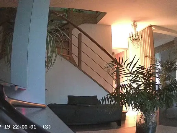 Appartement 4 pièces 96 m²