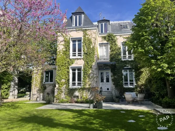 Maison 6 pièces 168 m²