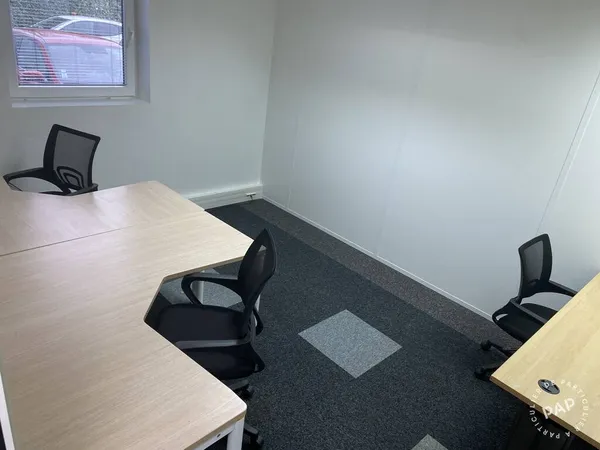 Bureau 8 m²