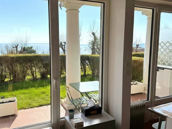 Studio 1 pièce 23 m²