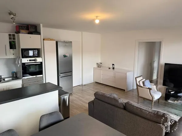 Appartement 4 pièces 79 m²