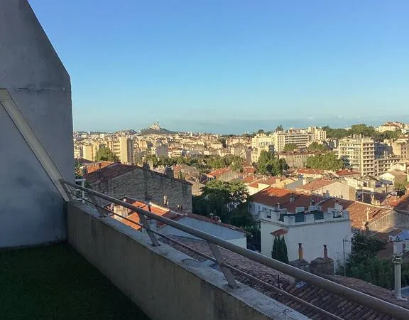 Appartement 3 pièces 80 m²