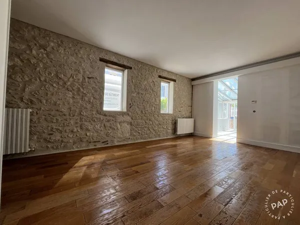 Maison 6 pièces 180 m²