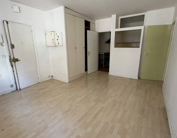 Appartement 2 pièces 51 m²