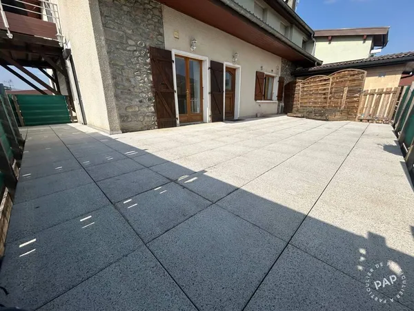 Appartement 3 pièces 85 m²