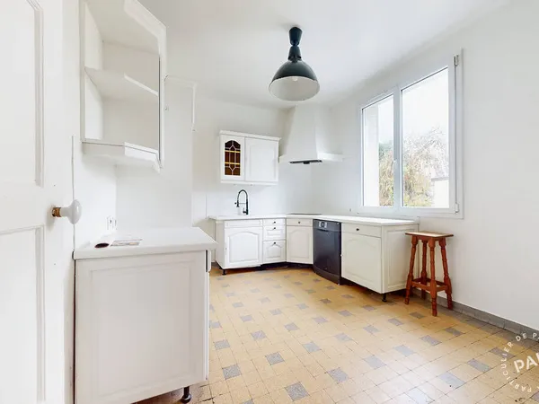 Maison 3 pièces 66 m²