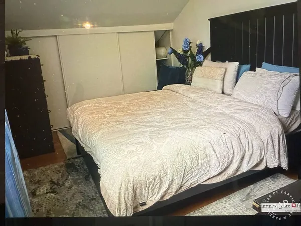 Maison 5 pièces 101 m²