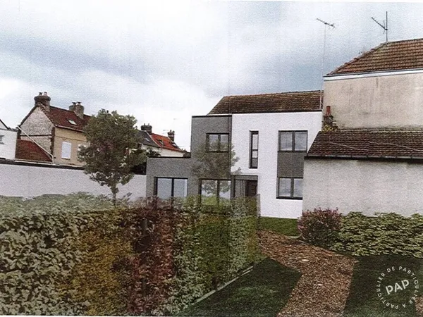 Maison 4 pièces 91 m²