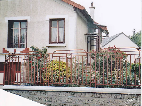 Maison 3 pièces 64 m²