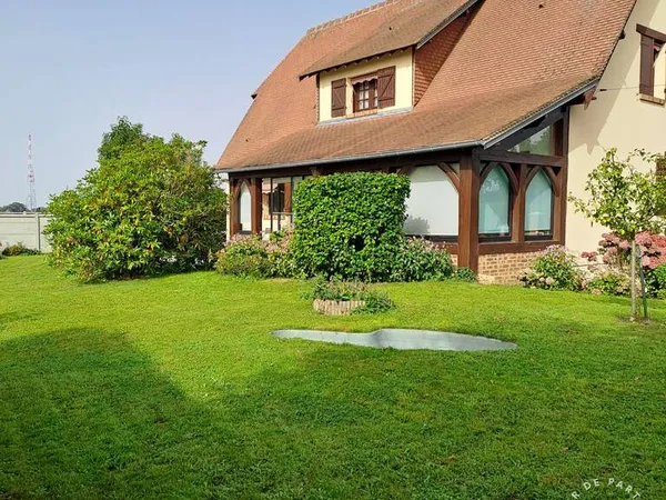 Maison 5 pièces 130 m²