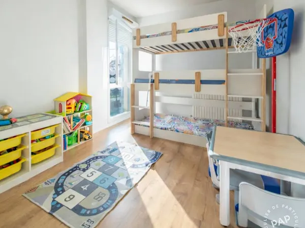 Appartement 3 pièces 67 m²