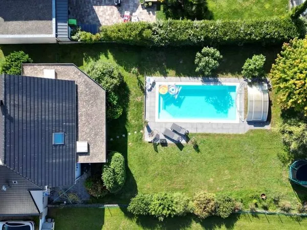 Maison 6 pièces 176 m²
