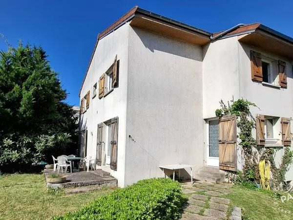 Maison 7 pièces 190 m²