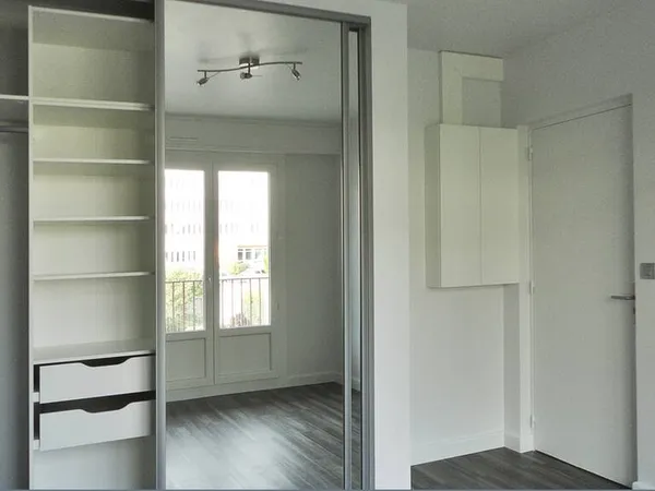Appartement 3 pièces 50 m²