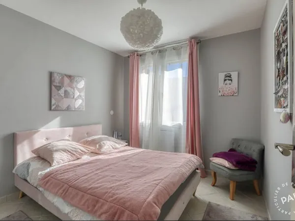 Maison 6 pièces 120 m²