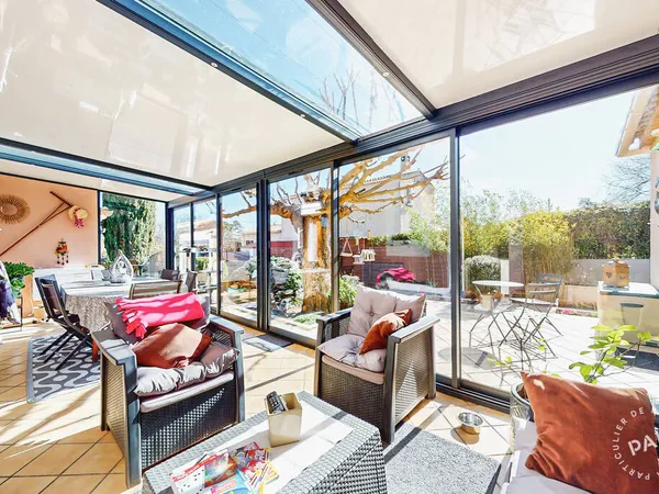 Maison 5 pièces 147 m²