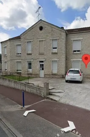 Immeuble 500 m²