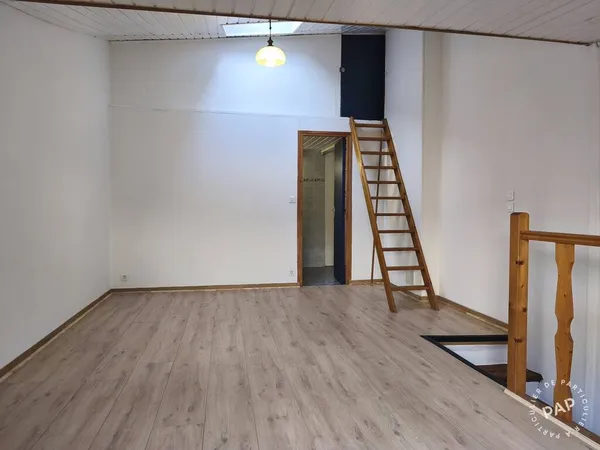 Maison 3 pièces 75 m²