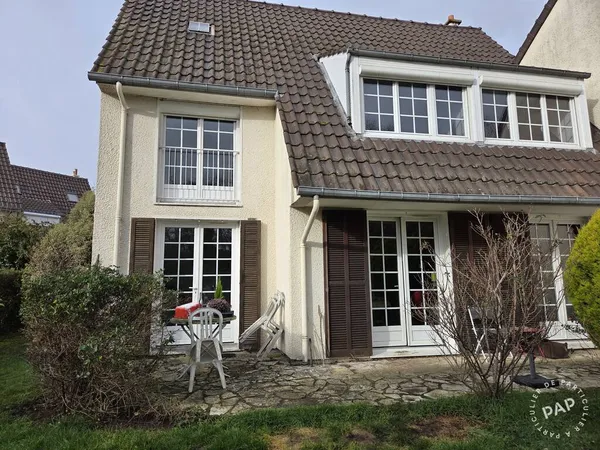 Maison 6 pièces 144 m²