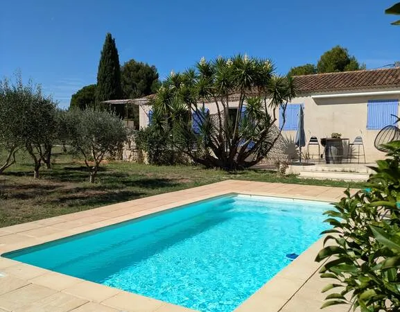 Maison 5 pièces 108 m²