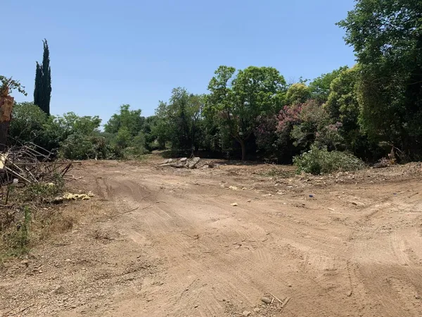 Terrain constructible 380 m²