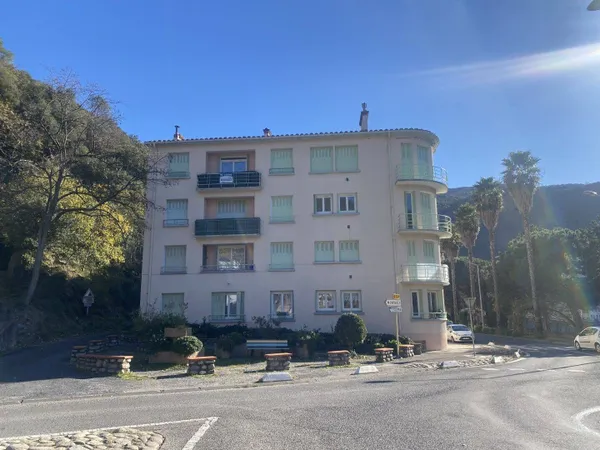 Appartement 3 pièces 57 m²