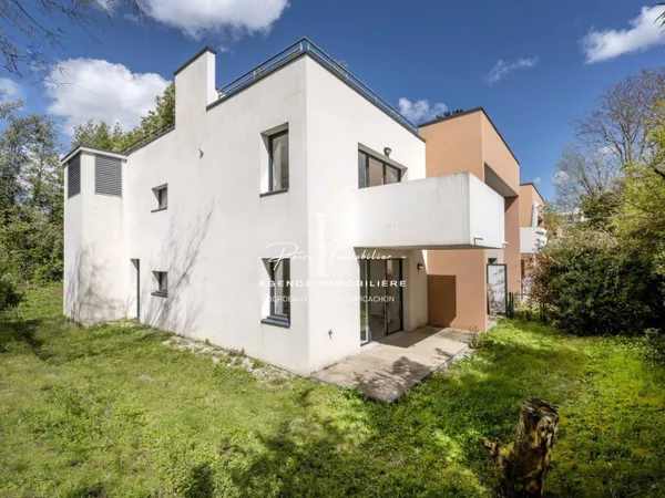 Appartement 3 pièces 82 m²
