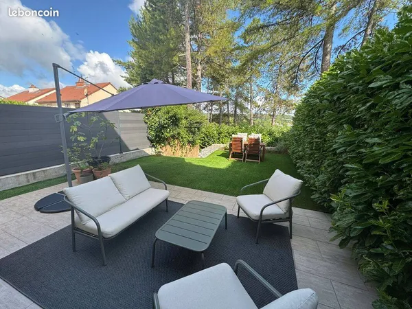 Maison 6 pièces 86 m²