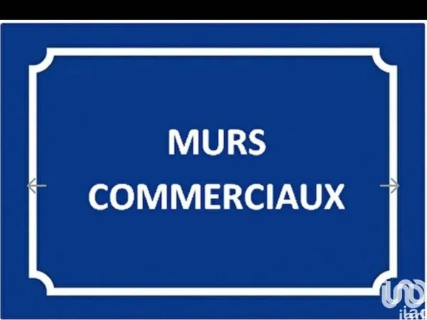 Boutique 100 m²