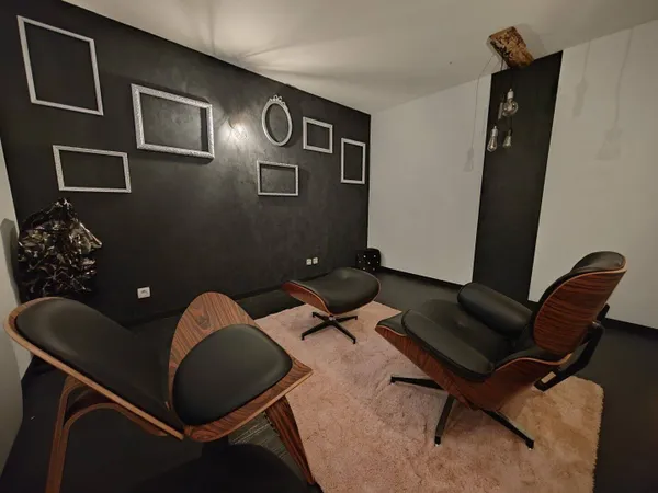 Appartement 4 pièces 52 m²