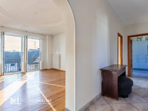 Appartement 3 pièces 79 m²