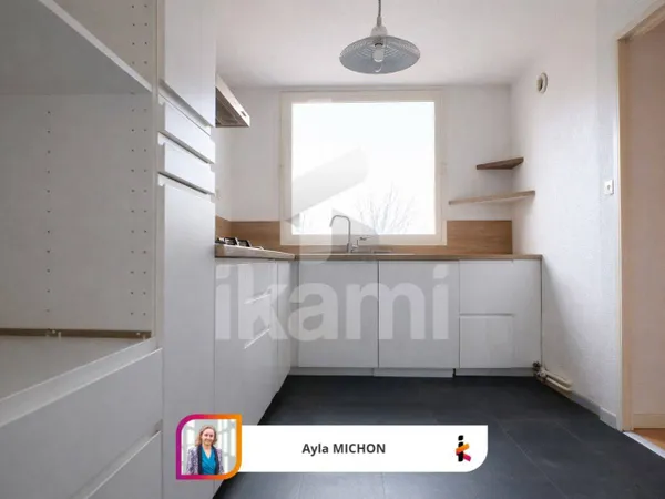 Duplex 5 pièces 105 m² 