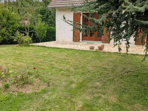 Maison 8 pièces 148 m²