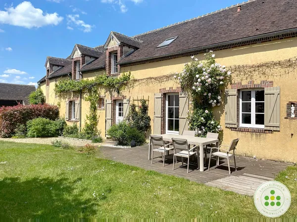 Maison 6 pièces 234 m²